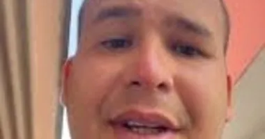 Imagem ilustrativa da imagem Saiba suposto motivo da prisão do policial militar Joel "Selva"