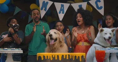 Imagem ilustrativa da imagem Salvador recebe estreia do curta baiano “Maic Não Quer Cruzar”