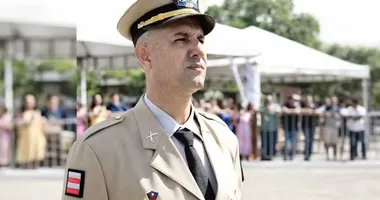 Imagem ilustrativa da imagem Sargento da PM é morto em emboscada ao verificar acampamento suspeito