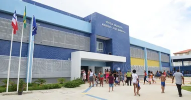 Imagem ilustrativa da imagem Se ligue! Matrículas da rede municipal já podem ser confirmadas