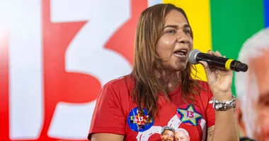 Imagem ilustrativa da imagem Secretária da Saúde questiona promessa de ACM Neto: "Por que não fez em Salvador?"