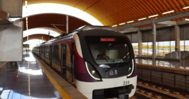 Imagem ilustrativa da imagem Semana Santa: metrô de Salvador terá operação especial no feriadão