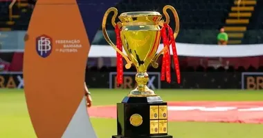 Imagem ilustrativa da imagem Semifinal do Baianão já tem datas e horários definidos; veja