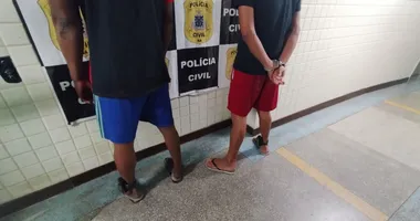 Imagem ilustrativa da imagem Sete pessoas são presas por descumprir ordens judiciais no Carnaval