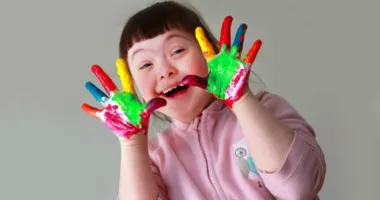 Imagem ilustrativa da imagem Shopping e APAE realizam ação pelo Dia da Síndrome de Down; veja