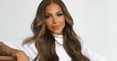 Imagem ilustrativa da imagem Show de Tays Reis em Salvador é adiado para segunda-feira; entenda