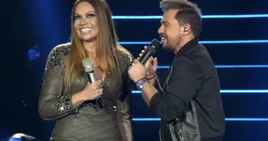 Imagem ilustrativa da imagem Solange diz que “tem vergonha na cara” e descarta volta ao Aviões