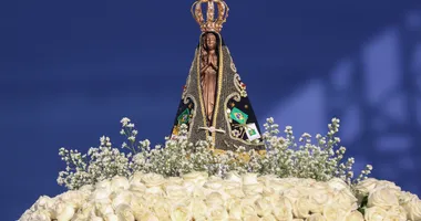 Imagem ilustrativa da imagem STF aciona PF para investigar ataques a imagens católicas