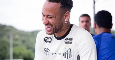 Imagem ilustrativa da imagem "Subcelebridade", dispara jornalista da Globo sobre Neymar
