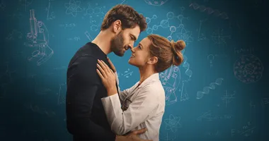 Imagem ilustrativa da imagem Sucesso no TikTok, “A Hipótese do Amor” ganha adaptação para filme