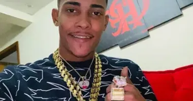 Imagem ilustrativa da imagem Suposto comunicado do BDM proíbe show de MC Poze em Lauro de Freitas