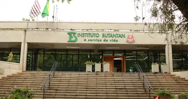 Imagem ilustrativa da imagem SUS receberá medicação contra o câncer produzido pelo Butantan