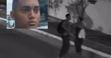 Imagem ilustrativa da imagem Suspeito de usar facão para estuprar mulher é preso em Salvador