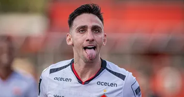 Imagem ilustrativa da imagem Tá devendo? Vitória explica processos de Mosquito e outros atletas