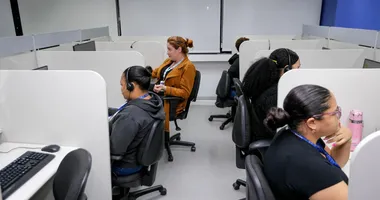 Imagem ilustrativa da imagem Telemarketing abre 200 vagas com contratação imediata em Salvador