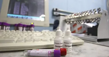 Imagem ilustrativa da imagem Teste rápido de dengue passa a integrar atendimentos do SUS