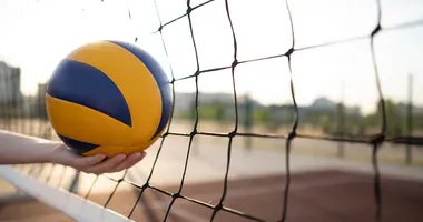 Imagem ilustrativa da imagem Time de salvador denuncia racismo durante competição de volêi