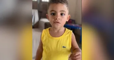 Imagem ilustrativa da imagem Tragédia: menino de 3 anos morre afogado em tanque na Bahia