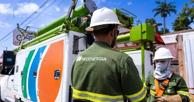 Imagem ilustrativa da imagem Três bairros de Salvador terão energia cortada nesta sexta