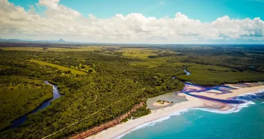 Imagem ilustrativa da imagem Turistas são atingidas por bala perdida em disputa de terra na Bahia