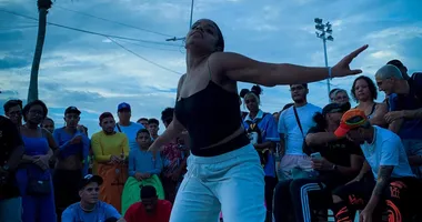 Imagem ilustrativa da imagem UFBA abre inscrições para Cursos Livres de Dança no primeiro semestre