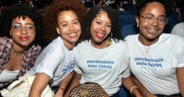 Imagem ilustrativa da imagem Universidade para Todos abre mais de 20 mil vagas na Bahia; confira