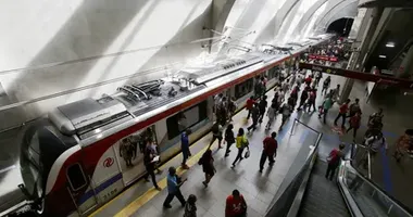 Imagem ilustrativa da imagem Vagão feminino no metrô de Salvador não sai e projeto segue travado