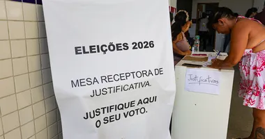 Imagem ilustrativa da imagem Vai ter segundo turno: saiba quando você vai votar de novo
