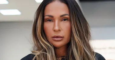 Imagem ilustrativa da imagem Valesca Popozuda critica expressão “lá ele”: "Termo homofóbico"