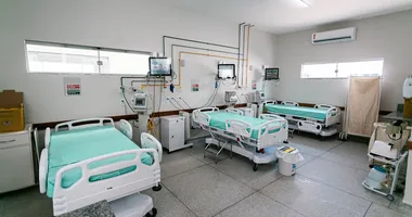 Imagem ilustrativa da imagem Vazamento de mercúrio deixa três hospitalizados na Bahia