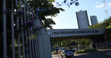 Imagem ilustrativa da imagem Veja como se inscrever no concurso da UFBA com vagas de até R$ 5,2 mil