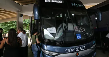Imagem ilustrativa da imagem Veja como viajar gratuitamente para as eleições na Bahia em 2026