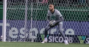 Imagem ilustrativa da imagem Veja lances de Léo Vieira, possível novo reforço do Bahia