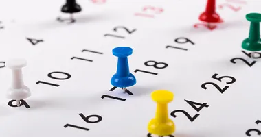 Imagem ilustrativa da imagem Veja os feriados que ainda podem render descanso em 2026