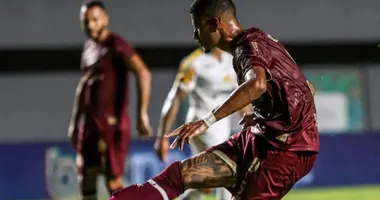 Imagem ilustrativa da imagem Veja possíveis adversários do Jacuipense na Copa do Brasil