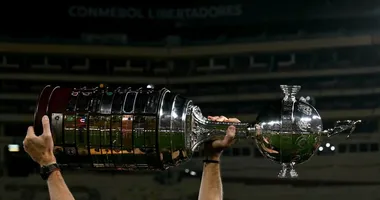 Imagem ilustrativa da imagem Veja quanto o Bahia perdeu por sair da Libertadores