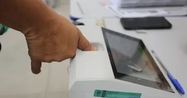 Imagem ilustrativa da imagem Veja que horas começa e termina a votação nas Eleições 2026