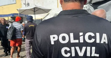 Imagem ilustrativa da imagem Venda de pescados é fiscalizada em Salvador antes da Semana Santa