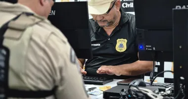 Imagem ilustrativa da imagem Verão 2026: Carnaval e Lavagens não tiveram mortes violentas, diz PC