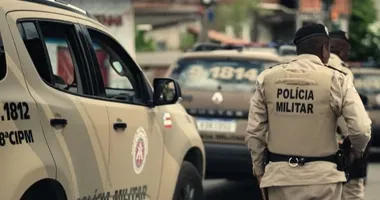 Imagem ilustrativa da imagem Vestidos como policiais militares, trio executa homem em Alagoinhas