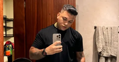 Imagem ilustrativa da imagem Victor Mello gera polêmica com comparação entre namorada e filhos