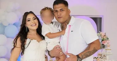 Imagem ilustrativa da imagem Victoria volta a trocar farpas com Victor Mello: "Esperando ser preso"