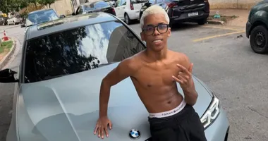 Imagem ilustrativa da imagem Vídeo: Boca de 09 fala de briga com Jon Vlogs por causa de Ana Castela