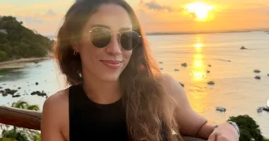 Imagem ilustrativa da imagem Vídeo: influenciadora ‘mete o pau’ em Carnaval de Salvador