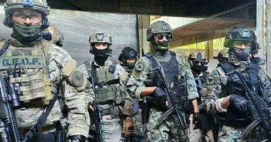 Imagem ilustrativa da imagem Vídeo: Polícia Federal invade BBB atrás de participante