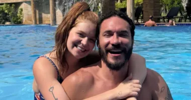 Imagem ilustrativa da imagem Viih Tube descobre que funcionária era foragida com mais de 10 crimes