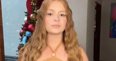 Imagem ilustrativa da imagem Viih Tube vacila, cai em golpe online e perde R$ 6.800