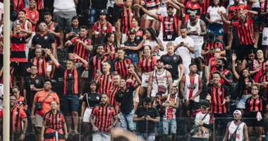 Imagem ilustrativa da imagem Vitória lança promoção de ingressos para estreia na Copa do Nordeste