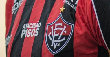 Imagem ilustrativa da imagem Vitória pode ganhar bolada milionária com venda de cria da Toca