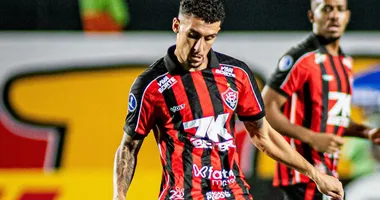 Imagem ilustrativa da imagem Vitória pode ter retornos importantes para duelo contra o Cruzeiro